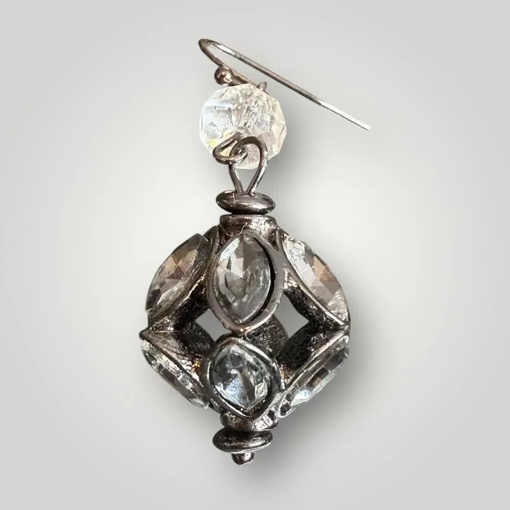 N/A vintage silver